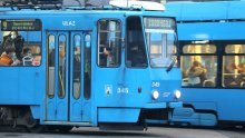 Na zagrebačke ulice stiže 20 novih tramvaja vrijednih 38,8 milijuna eura. Što još znamo o njima?