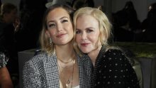 Kate Hudson tvrdi: 'Uloga u 'Moulin Rougeu' pripala je znatno starijoj Nicole Kidman zbog prijateljstva s redateljem'