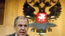 Lavrov: Znam da je Americi bolno shvatiti da više ne dominira svijetom