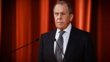 Lavrov: Novi ruski vanjskopolitički smjer želi dokrajčiti zapadni 'monopol'