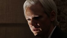 Biden: Assange je high-tech terorist