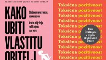 Što je toksična pozitivnost i zašto može biti iznimno štetna za naše mentalno i tjelesno zdravlje?