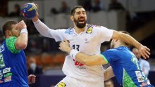 Nikola Karabatić doznao jako loše vijesti; zbog ozbiljnih zdravstvenih problema čeka ga duga pauza od rukometa