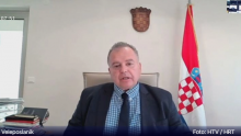 Hrvatski veleposlanik u Turskoj: Normalizacija stanja na području pogođenom potresima uslijedit će za tri godine