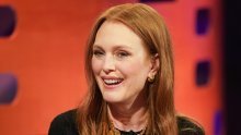 Prošlo je 40 godina otkako je Julianne Moore stigla u Hollywoodu: 'Ne mogu vjerovati da ovo radim ovoliko dugo, imala sam sreće'