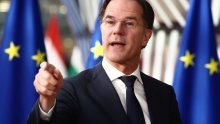 Rutte: Tenkovi Leopard isporučit će se Ukrajini što je prije moguće