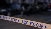 Policija moli za pomoć; traže se očevici nesreće u Zagrebu, na križanju Horvaćanske i Ulice Hrgovići