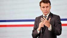 Nakon Lukašenka Kinu će posjetiti i Macron