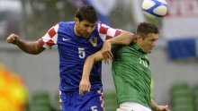 Ćorluka danas potpisuje za Bilićev Lokomotiv