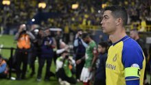 [VIDEO] Ronaldo mu je prišao, a on je mislio da će ispasti 'faca'. Sad ga cijeli svijet tretira kao razmaženu veličinu