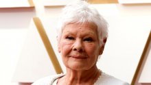 Judi Dench otkrila da joj je zbog bolesti oka 'nemoguće' nastaviti glumiti.