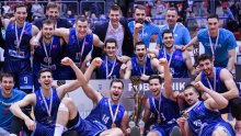 [FOTO] Cibona se u finalu poigrala s Cedevitom; razlika u korist Vukova izgleda nevjerojatnom