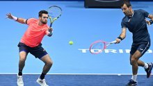 Ivan Dodig i Austin Krajicek za finale u Nizozemskoj svladali Belgijance