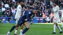 Kakva drama PSG-a; Mbappe, Messi i ekipa vodili 2:0, ali Lille stigao do potpunog preokreta, no bodovi ipak ostaju u Parizu