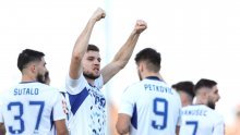 SuperSport Hrvatska nogometna liga, 22. kolo, Varaždin - Dinamo 1:3, 19.2.2023., video sažetak