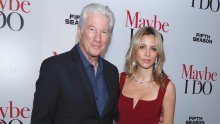 Richard Gere za vrijeme odmora u Meksiku hitno hospitaliziran