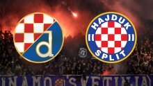 Evo gdje možete gledati veliki derbi Dinama i Hajduka