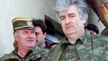 Karadžić oslobođen optužbi za genocid!