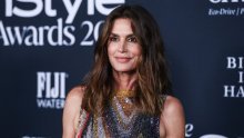 Ovako je Cindy Crawford proslavila 57. rođendan