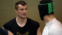 Cro Cop žestoko odgovorio: Samo pametujte i hranite se time...