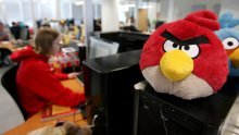 Od zmije na Nokiji do Angry Birdsa: Kako je Helsinki postao prijestolnica mobilne gejming industrije