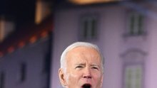 Biden potvrdio da će se kandidirati za drugi mandat, no kaže da mu se ne žuri s najavom