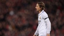 [VIDEO/FOTO] Pogledajte asistenciju kralja Kraljevskog kluba kojom je uništen Liverpool. Modrić s Anfielda ispraćen ovacijama