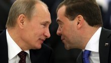 Medvedev: Moramo pomaknuti granice neprijateljskih zemalja, čak i Poljske