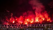 Torcida je svom Hajduku iz blagajne 'izbila' još 6700 eura, Ramon Mierez dobio dvije utakmice kazne