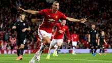 Manchester United mobilizirao sinove svojih zvijezda