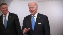 Biden obećao istočnim članicama: Branit ćemo svaki pedalj NATO-a