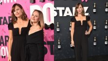 Nikada nije bolje izgledala: Jennifer Garner ukrala pozornost u laskavom kombinezonu