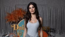 Prelijepa Camila Morrone, bivša DiCaprijeva djevojka, blista u suknji koja slavi žensku figuru