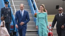 Vjerovali ili ne, ali Kate i William na put nose poprilično čudnu prtljagu koja sadrži - zalihe njihove krvi