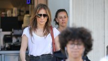 Blizanci Jennifer Lopez proslavili 15. rođendan; Emmu još i imamo prilike vidjeti, no njezinog samozatajnog brata baš i ne