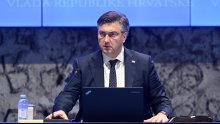 [FOTO] Plenković: Za narodne obveznice do sada je uplaćeno 220 milijuna eura