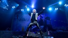 Članovi Iron Maidena, Whitesnakea, Jethro Tulla i Jon Lord banda pripremaju audio-vizualni spektakl u zagrebačkoj Ciboni