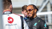 Lewis Hamilton se punih šest godina sukobljavao sa susjedima zbog dva divovska stabla