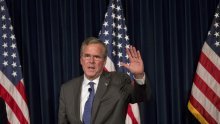 Jeb Bush: Obama i Hillary Clinton krivi su za Islamsku državu