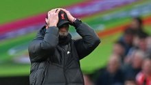 Jürgen Klopp već je sad bivši; čelnici Liverpoola odlučili su da je vrijeme za rastanak