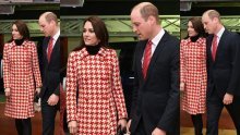 Nisu samo crni kaputi nosivi godinama: Kate Middleton oduševila je stajlingom koji se već godinama nalazi u njezinom ormaru