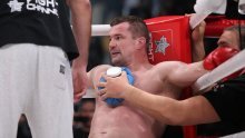 Cro Cop protiv Ishiija: Opcija poraz ne postoji, ali.....