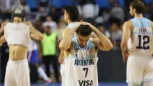 Šok u Argentini! Košarkaši nakon +17 ostali bez Svjetskog prvenstva, Hrvat Gjergja u prilici isto učiniti Srbiji