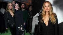 Riskantni dekolte u prvom planu: Jennifer Lawrence u ovom izdanju nije prošla nezapaženo