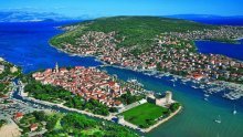 Trogir pokušava vratiti stari sjaj i ljepotu