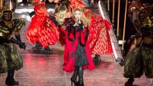 Madonna: 'Molim vas, neka se netko pobrine za mene!'