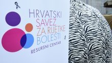 U Hrvatskoj oko 200 tisuća osoba boluje od rijetkih bolesti, ne postoji središnji registar