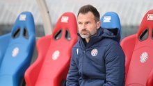 Hajduk nakon debakla u derbiju s Dinamom iskupljenje traži u Osijeku, a trener Ivan Leko napominje: Umjetnički dojam nije bitan...