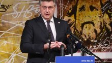 Plenković: Dogodine u ovo doba hrvatsko nebo čuvat će eskadrila od dvanaest Rafala