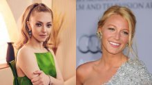 Amanda Seyfried prisjetila kako je otela ulogu Blake Lively, ali i što je pomislila kada ju je prvi put vidjela